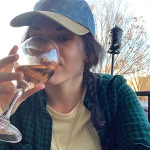 Meet your Posher, Cat